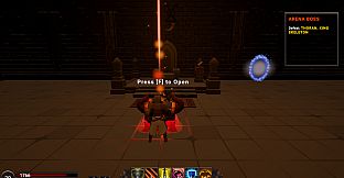 Gatebound: Chronicles of Valor