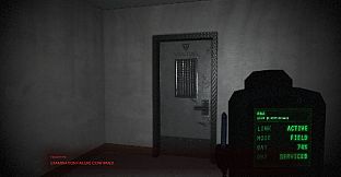TEST CHAMBER