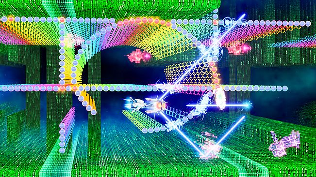 R-Type Final 2 - DLC Set 9