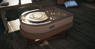 Master Of Pottery - Qianlong Pattern Pack