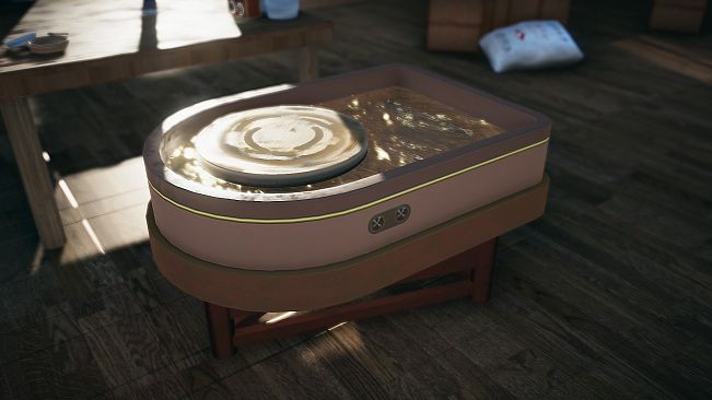 Master Of Pottery - Qianlong Pattern Pack