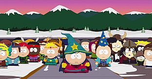 South Park: The Stick of Truth - Ultimate Fellowship Pack