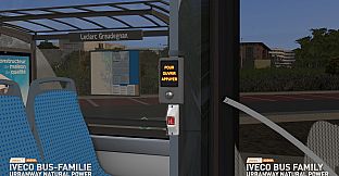 OMSI 2 Add-on IVECO Bus Family Urbanway Natural Power