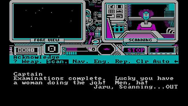 Psi 5 Trading Company