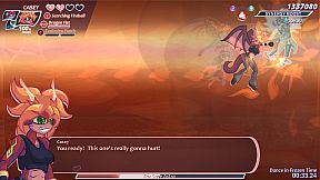 Typhoon Unit ~ Butterfly Requiem