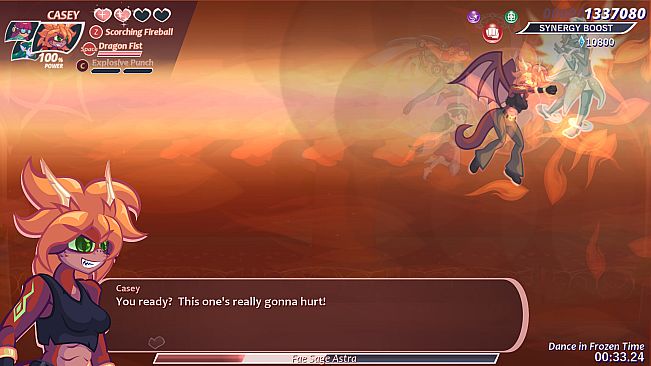 Typhoon Unit ~ Butterfly Requiem