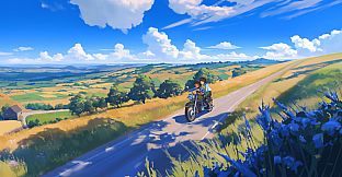 Love n Life: Lucky Teacher - Light of a New Day