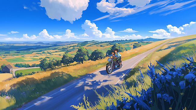 Love n Life: Lucky Teacher - Light of a New Day