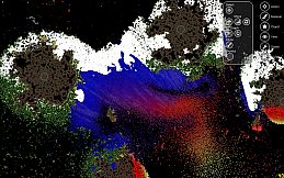 Space Simulation Toolkit