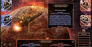 Talisman: The Horus Heresy - Season Pass