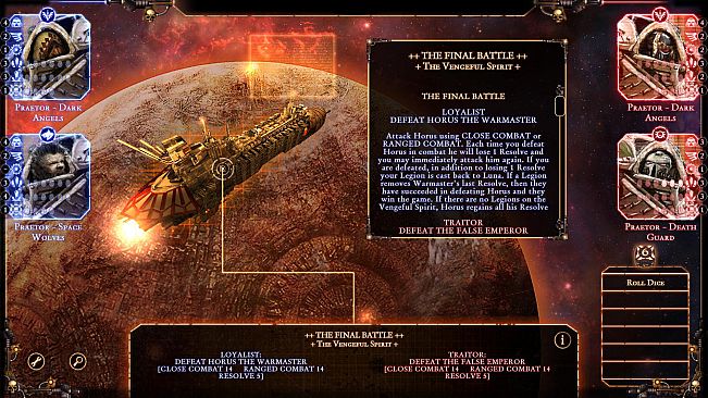 Talisman: The Horus Heresy - Season Pass