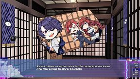 Guardian of the future