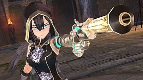 Ys IX -Monstrum NOX-