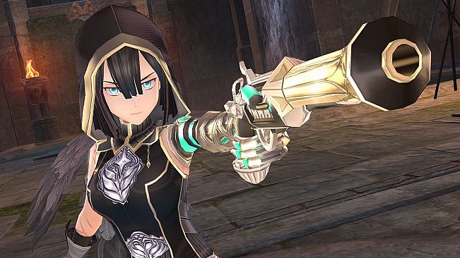 Ys IX -Monstrum NOX-