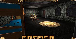 Doctor Watson - Treasure Island