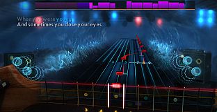 Rocksmith 2014 – The Killers - “When You Were Young”