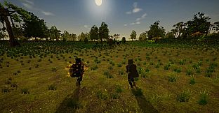 Fifth Sun: New Fire