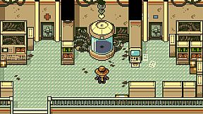 Monster Crown: Sin Eater