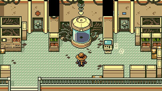 Monster Crown: Sin Eater