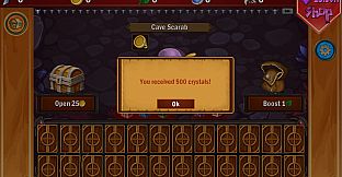 DPS IDLE - Starter Pack