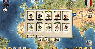 MA 2 – President Simulator