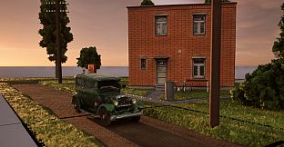 Zlin City: Arch Moderna