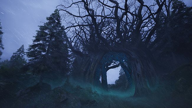 The Vanishing Memories