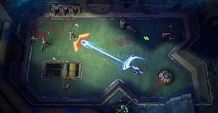 Furyball: Rogue Revenge