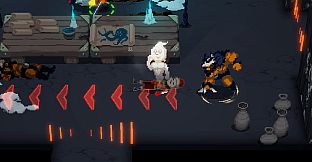 Otherworld Legends - Skin : The Wubbulous Grinch