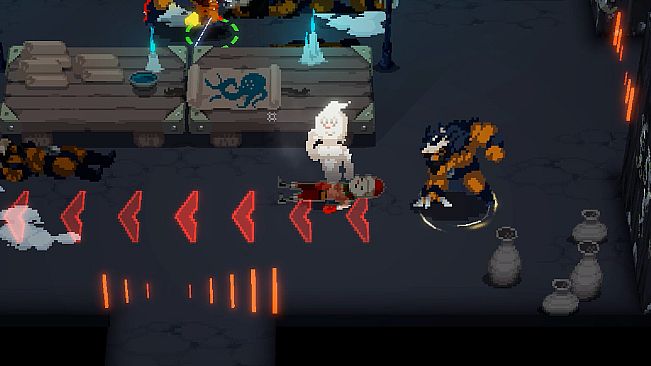 Otherworld Legends - Skin : The Wubbulous Grinch