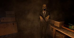 the cabin game
