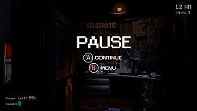 Five Nights at Freddy's