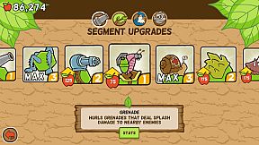 Battlepillars Gold Edition