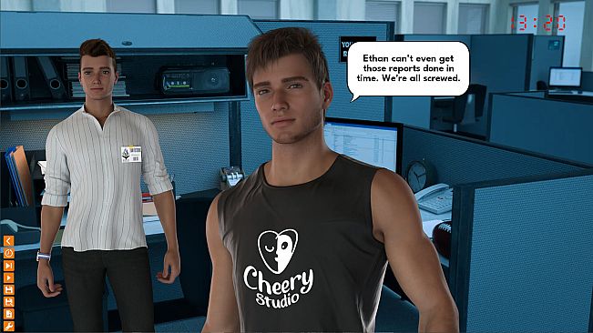 Heartless Corporation