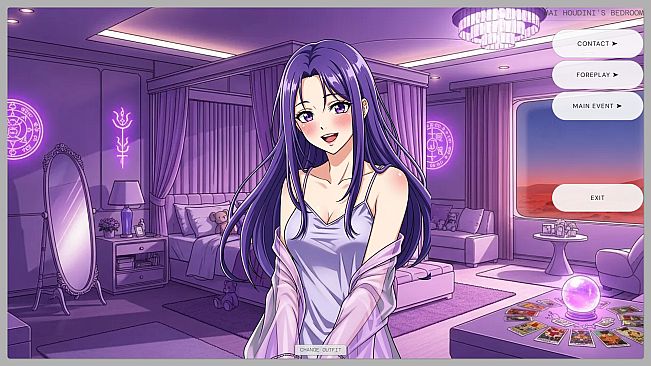 Waifu Rancher 2 - Mai