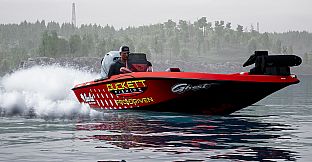 Fishing Sim World: Pro Tour - Trophy Hunter's Equipment Pack