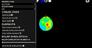 Advanced Map Generation