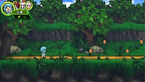 Gensokyo Rolling Force / 幻想郷ローリングフォース