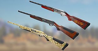 theHunter: Call of the Wild - Duck and Cover Pack