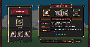 Traits & Trials