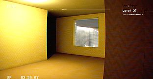 Level 37: The Ritewood Anomaly