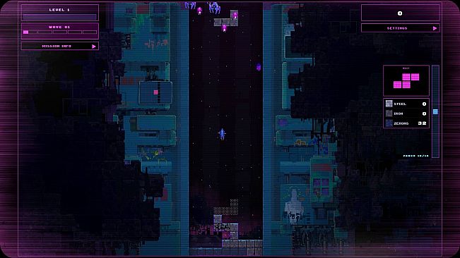 Stack Factory