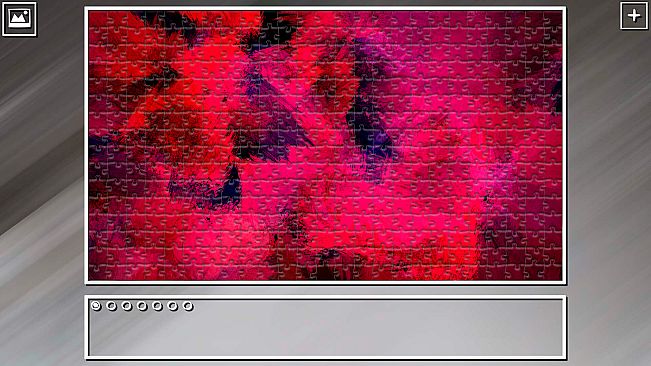 Super Jigsaw Puzzle: Generations - Red Things