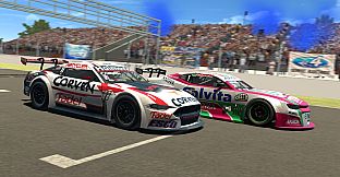 PISTA Racing PC