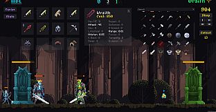 Skeletal Skism 2 - Cosmetics Pack