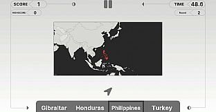 Guess the Flag! - World Flags Quiz