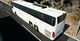 Tourist Bus Simulator - Interlink HD