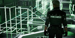 Unreal Parkour Running