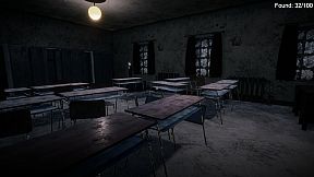 Jumpscare Scare Jump