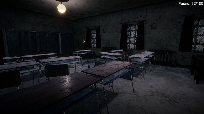 Jumpscare Scare Jump